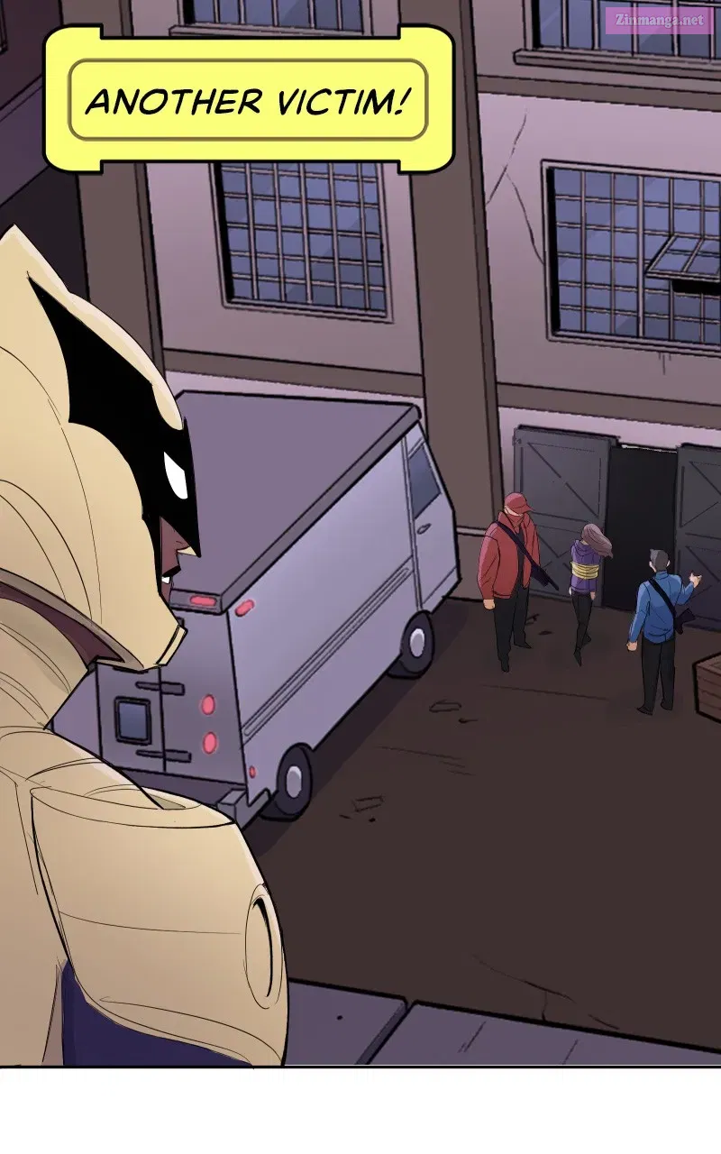 Batman: Wayne FamilyAdventures Zinmanga X Chapter 62 Page 6