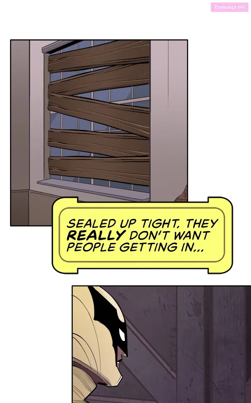 Batman: Wayne FamilyAdventures Zinmanga X Chapter 62 Page 11