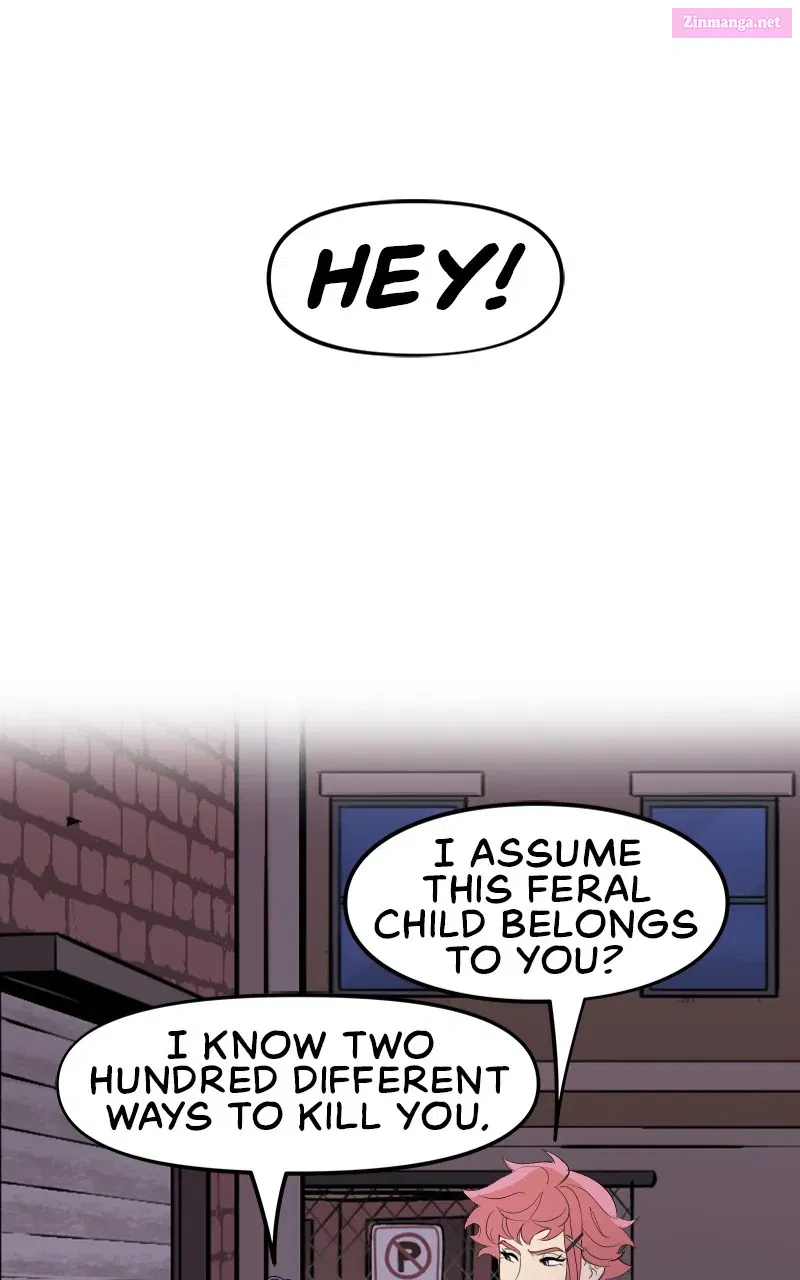 Batman: Wayne FamilyAdventures Zinmanga X Chapter 62 Page 25