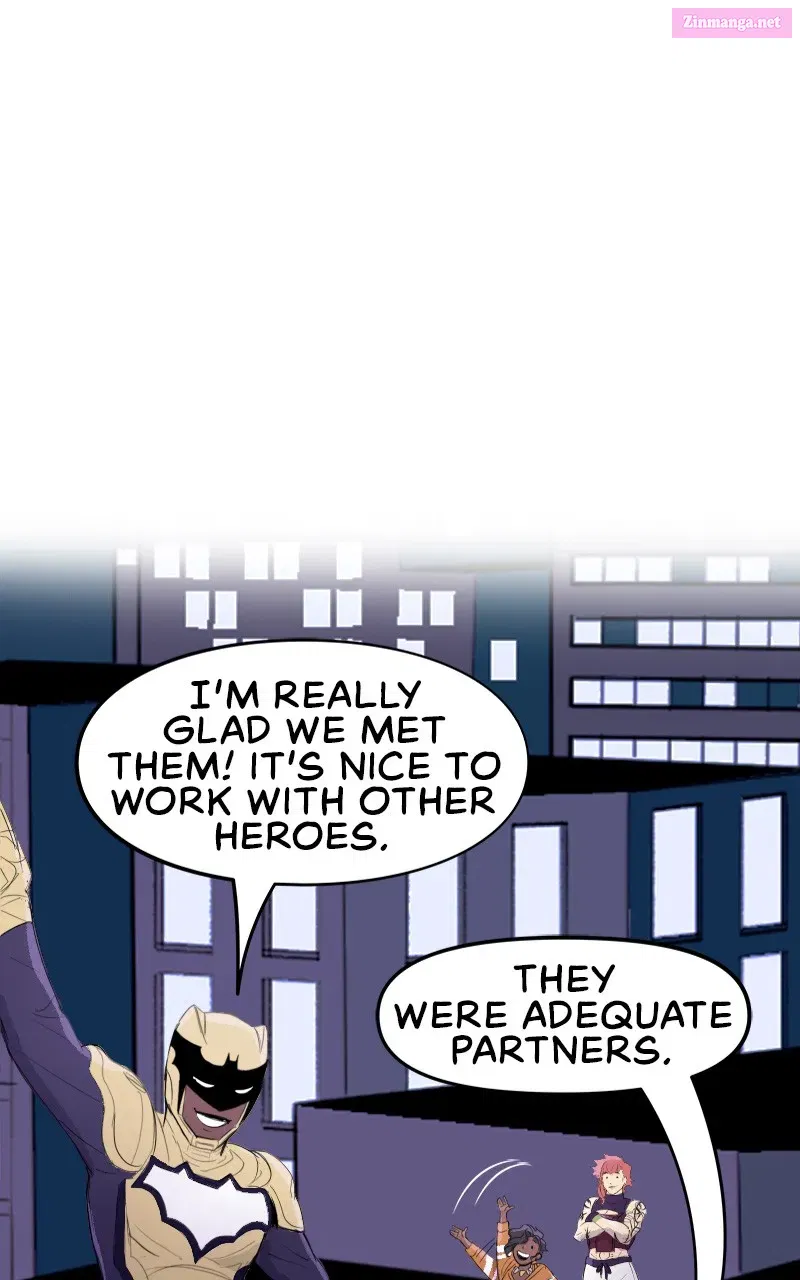 Batman: Wayne FamilyAdventures Zinmanga X Chapter 62 Page 42