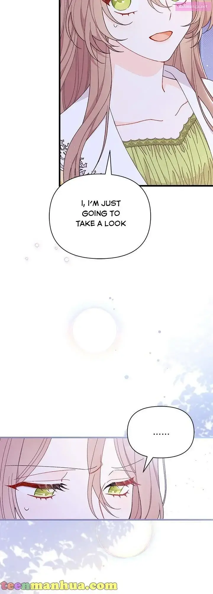 I Found A Husband When I Picked Up The Male Lead Zinmanga X Chapter 50 Page 19