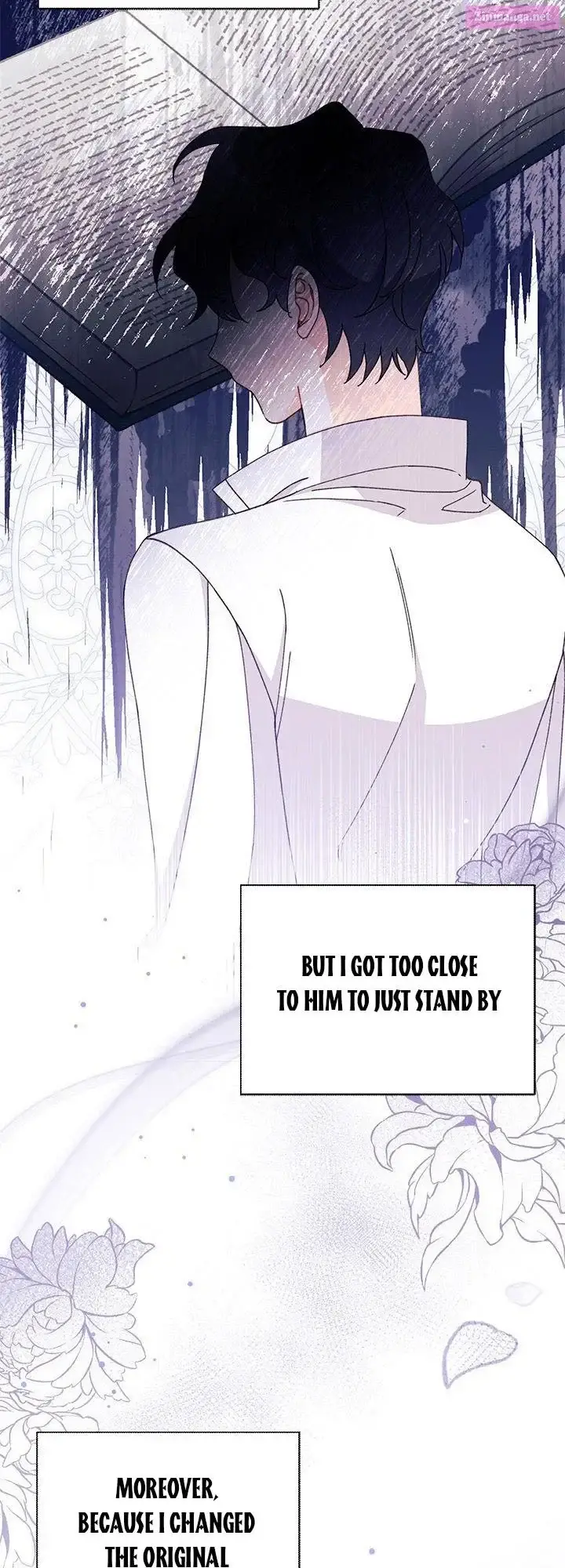 I Found A Husband When I Picked Up The Male Lead Zinmanga X Chapter 50 Page 23
