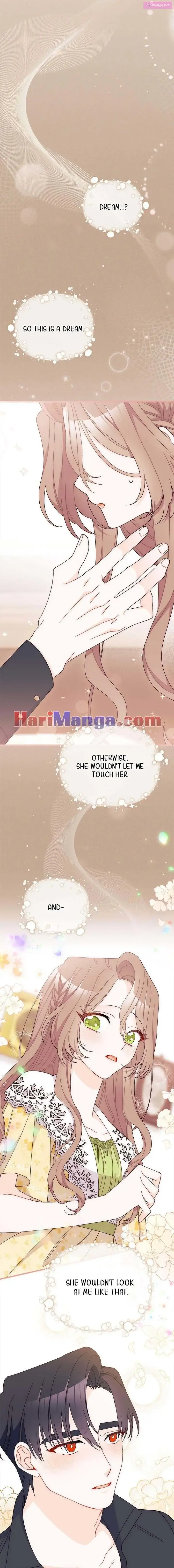 I Found A Husband When I Picked Up The Male Lead Zinmanga X Chapter 48 Page 5