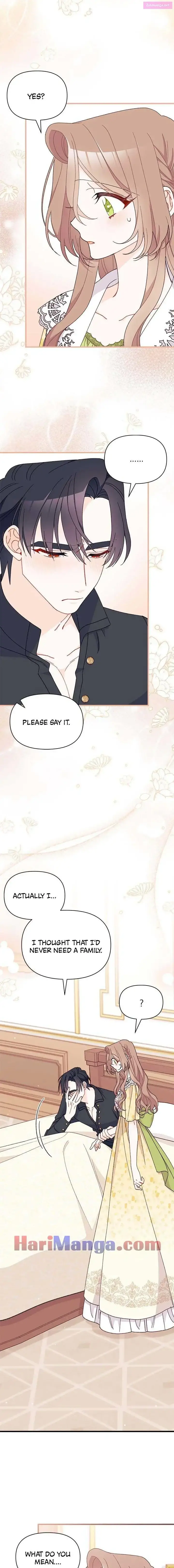 I Found A Husband When I Picked Up The Male Lead Zinmanga X Chapter 48 Page 7