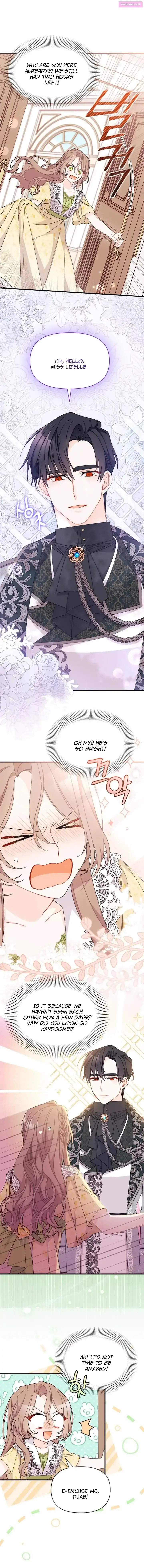 I Found A Husband When I Picked Up The Male Lead Zinmanga X Chapter 44 Page 18