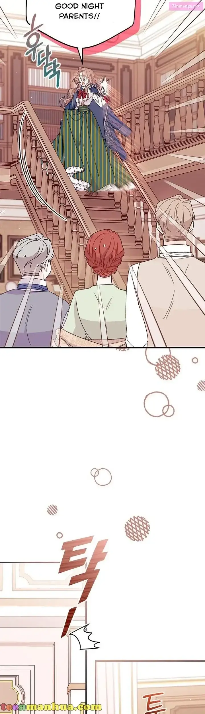 I Found A Husband When I Picked Up The Male Lead Zinmanga X Chapter 41 Page 9