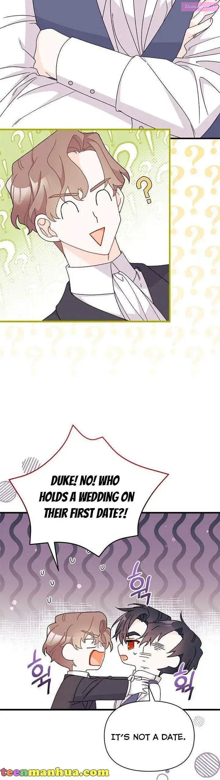 I Found A Husband When I Picked Up The Male Lead Zinmanga X Chapter 40 Page 24