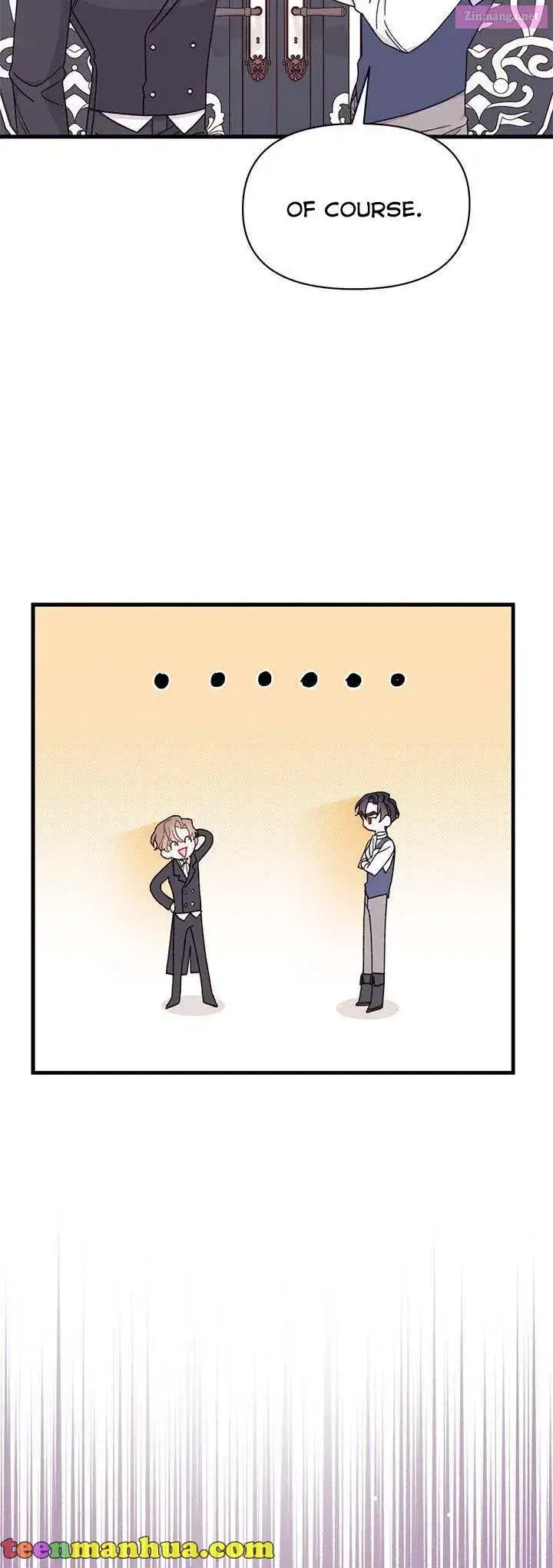 I Found A Husband When I Picked Up The Male Lead Zinmanga X Chapter 40 Page 27