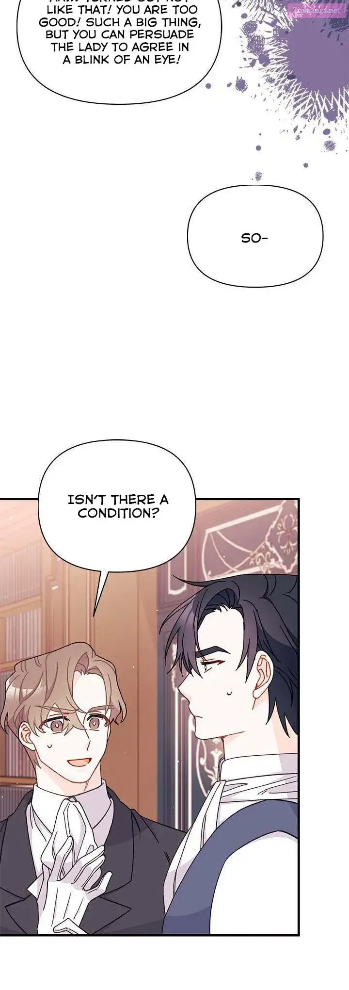 I Found A Husband When I Picked Up The Male Lead Zinmanga X Chapter 40 Page 31