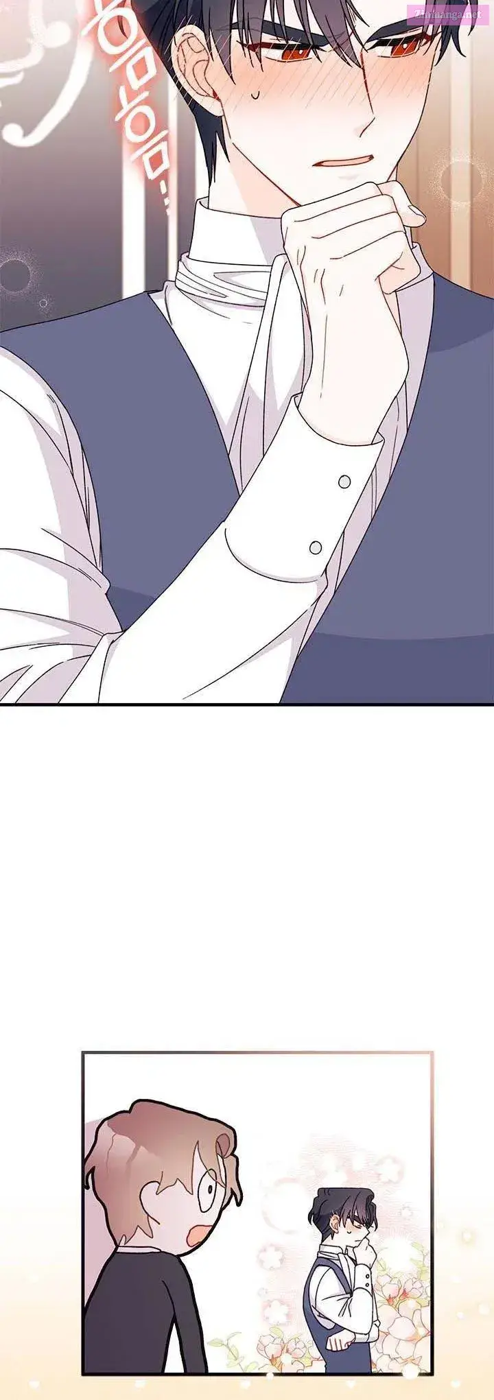 I Found A Husband When I Picked Up The Male Lead Zinmanga X Chapter 40 Page 36