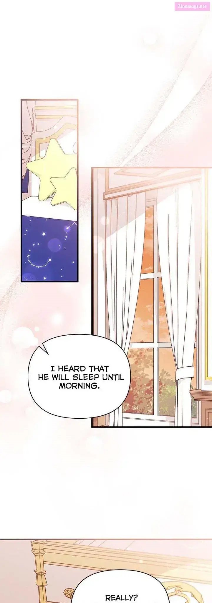 I Found A Husband When I Picked Up The Male Lead Zinmanga X Chapter 40 Page 38