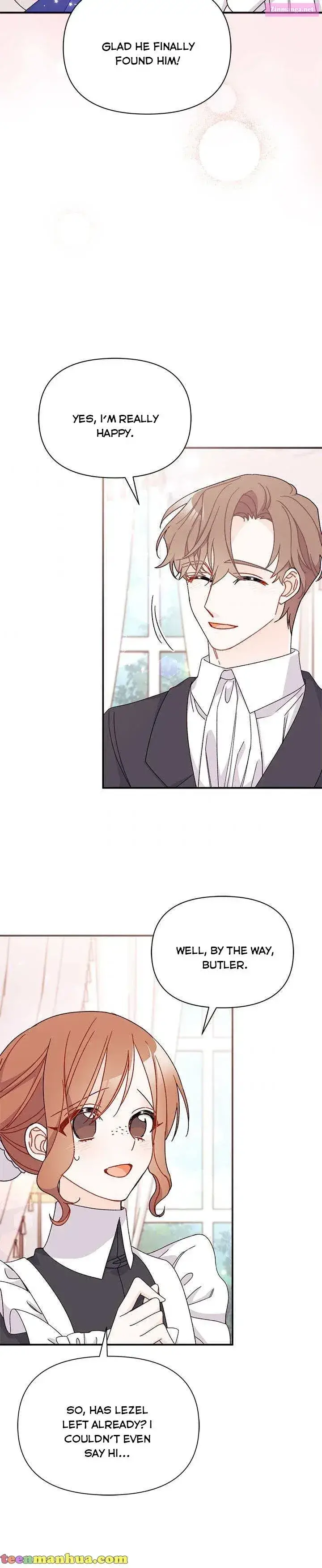 I Found A Husband When I Picked Up The Male Lead Zinmanga X Chapter 39 Page 3