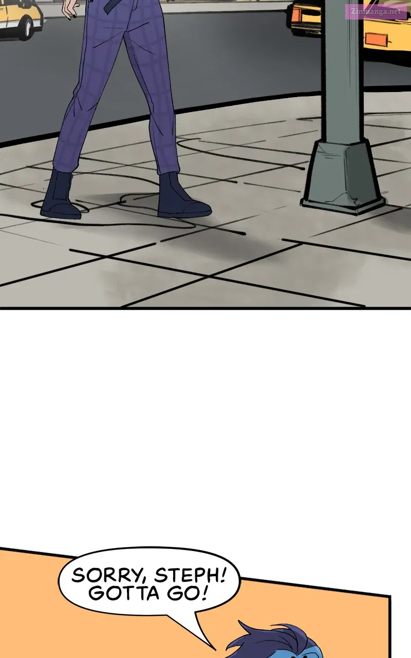Batman: Wayne FamilyAdventures Zinmanga X Chapter 60 Page 6