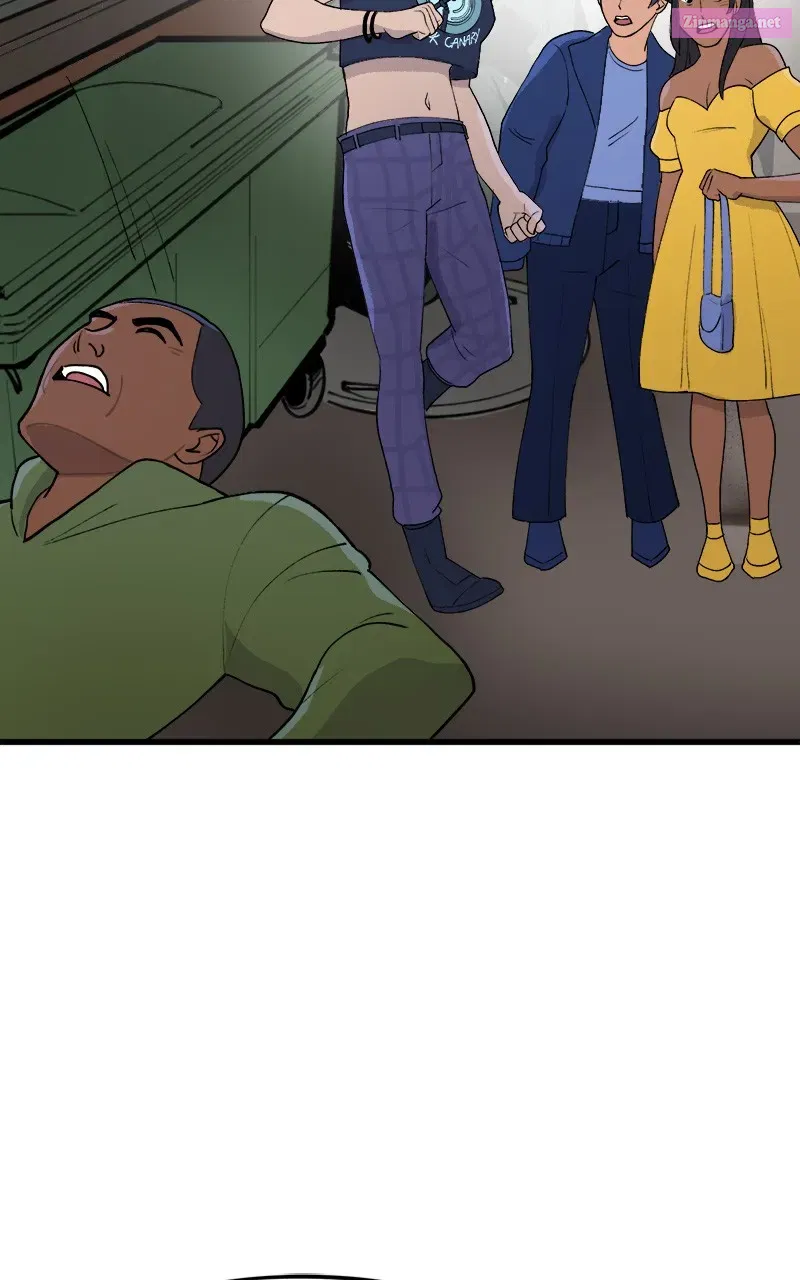 Batman: Wayne FamilyAdventures Zinmanga X Chapter 60 Page 13