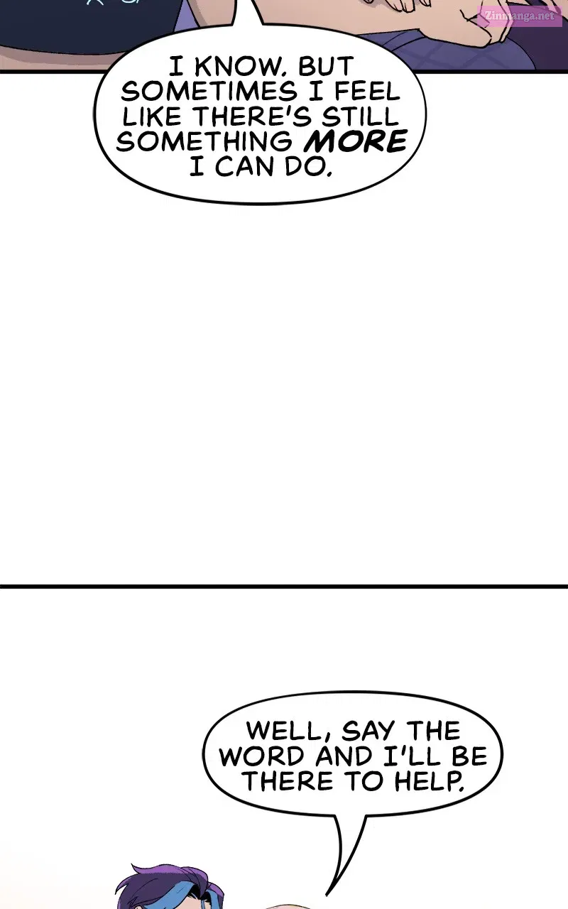 Batman: Wayne FamilyAdventures Zinmanga X Chapter 60 Page 38