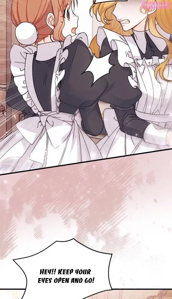 I Found A Husband When I Picked Up The Male Lead Zinmanga X Chapter 29 Page 8