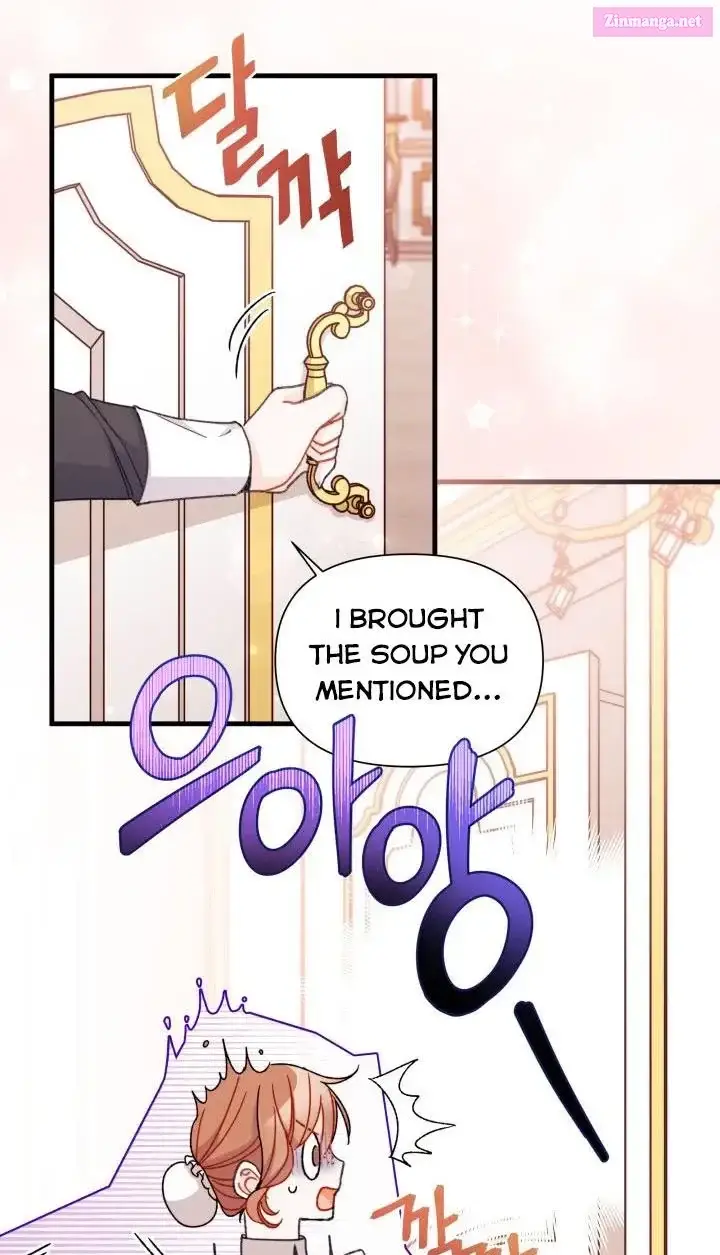 I Found A Husband When I Picked Up The Male Lead Zinmanga X Chapter 29 Page 21