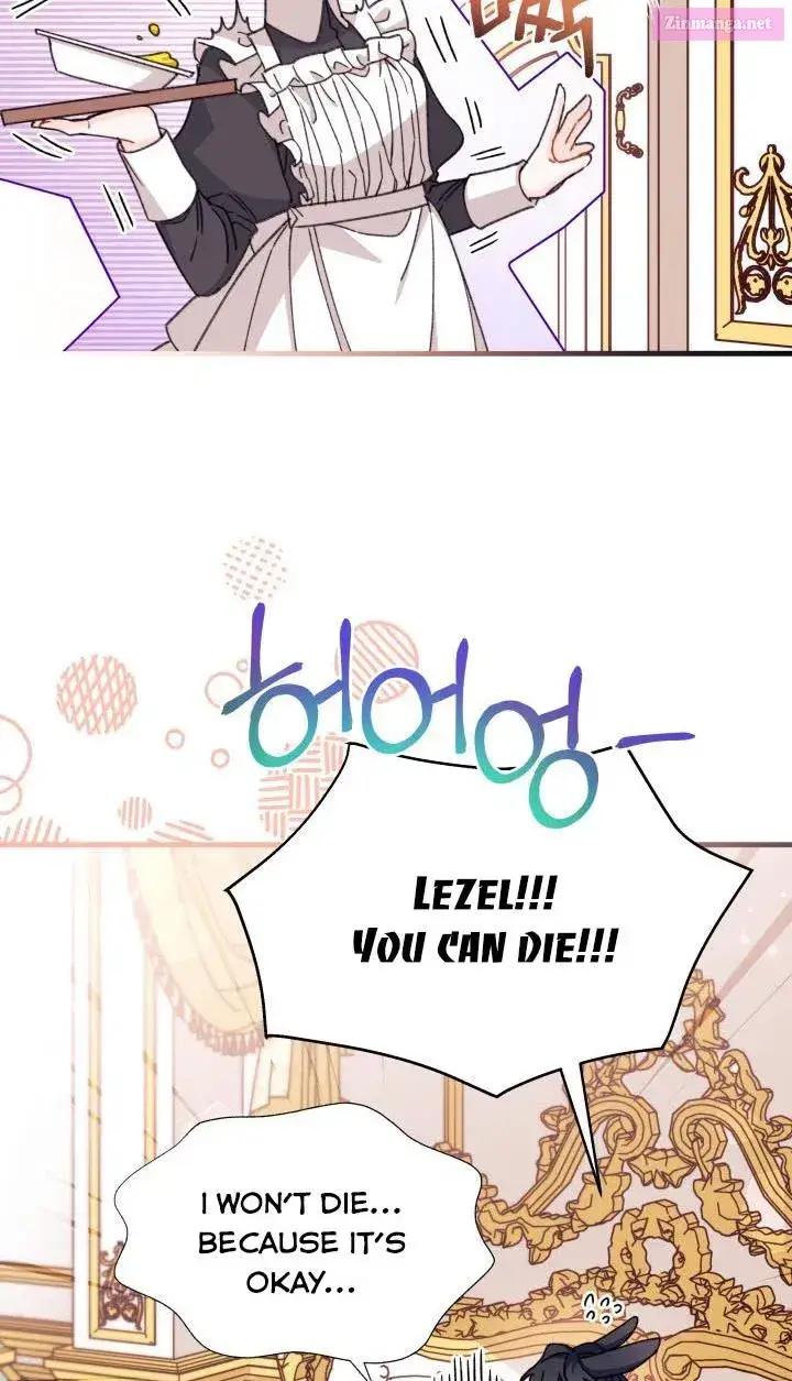 I Found A Husband When I Picked Up The Male Lead Zinmanga X Chapter 29 Page 22