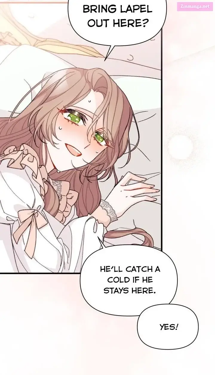 I Found A Husband When I Picked Up The Male Lead Zinmanga X Chapter 29 Page 25