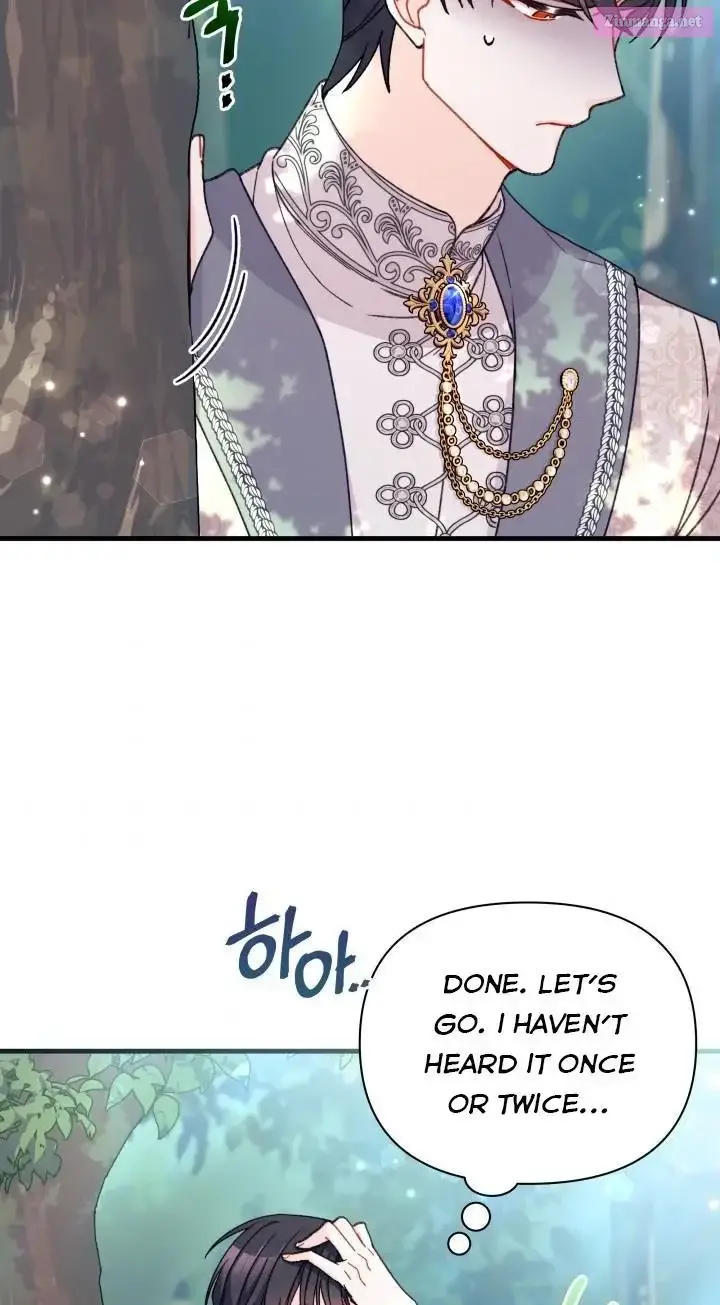 I Found A Husband When I Picked Up The Male Lead Zinmanga X Chapter 28 Page 30