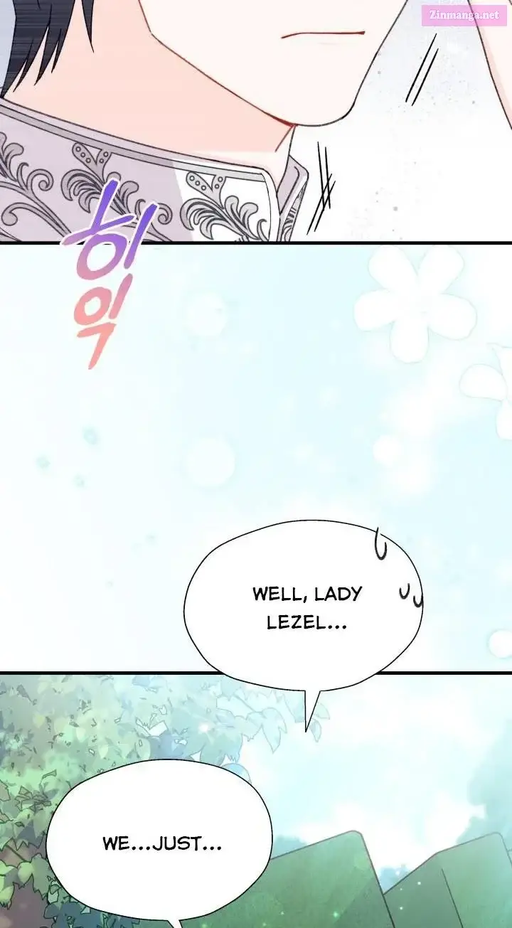 I Found A Husband When I Picked Up The Male Lead Zinmanga X Chapter 28 Page 32