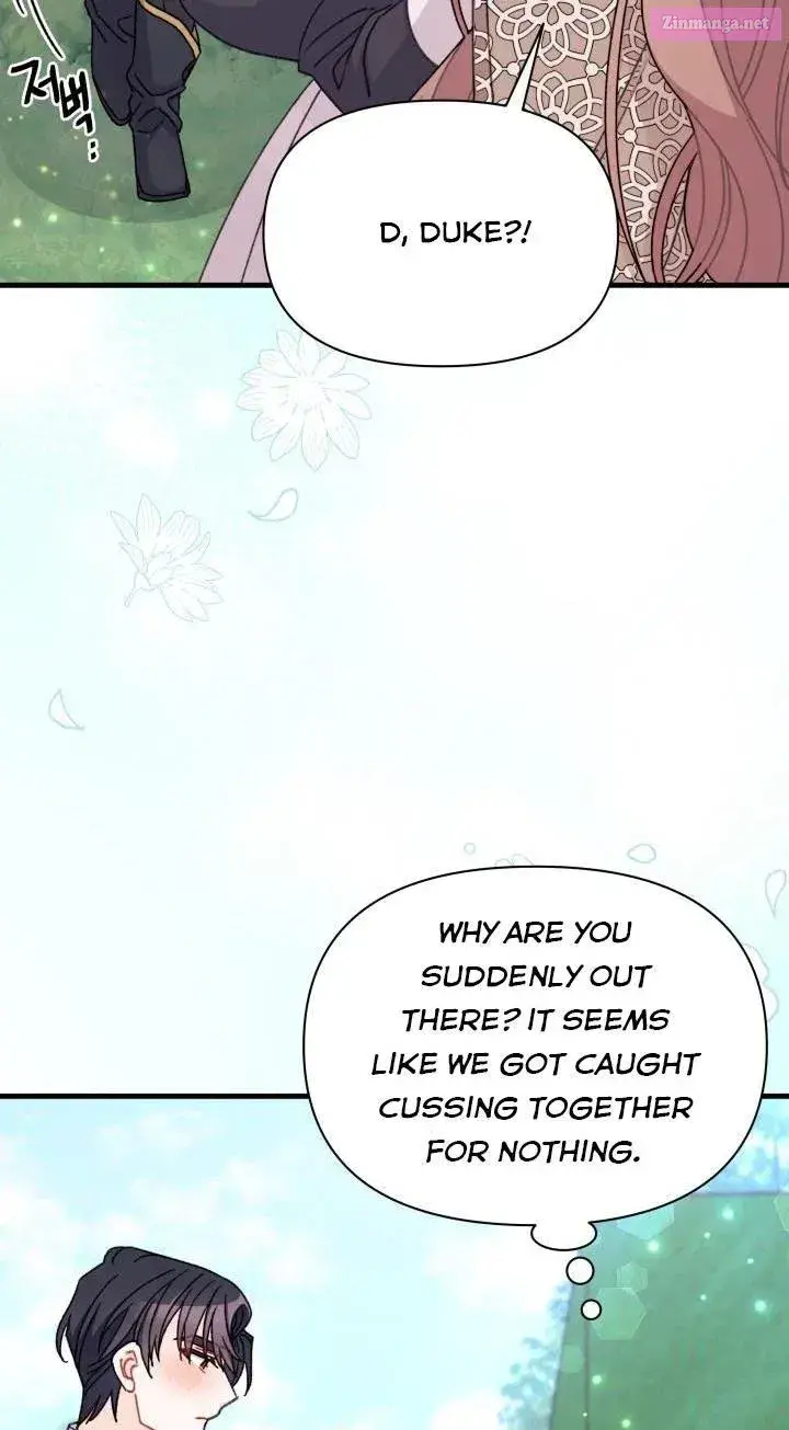 I Found A Husband When I Picked Up The Male Lead Zinmanga X Chapter 28 Page 45