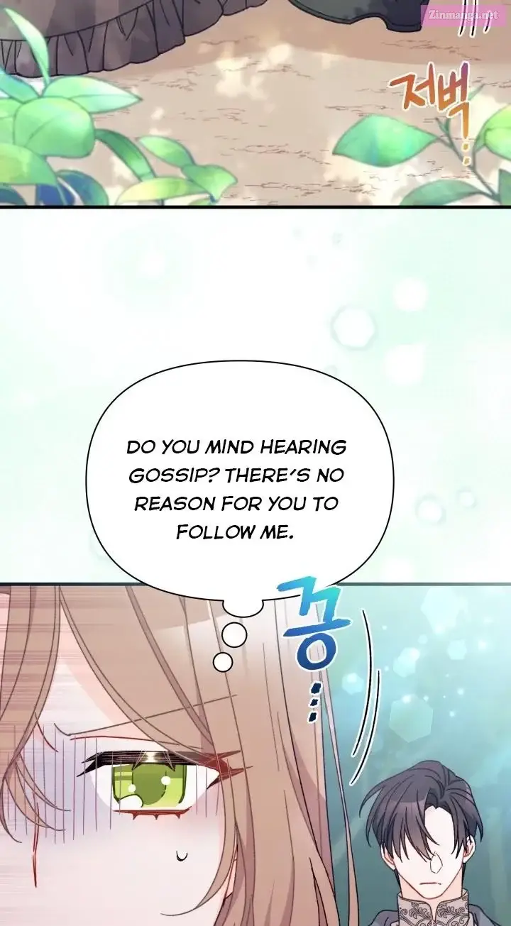 I Found A Husband When I Picked Up The Male Lead Zinmanga X Chapter 28 Page 50