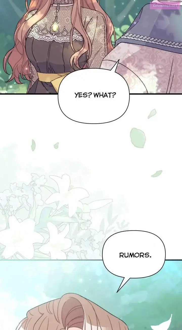 I Found A Husband When I Picked Up The Male Lead Zinmanga X Chapter 28 Page 53