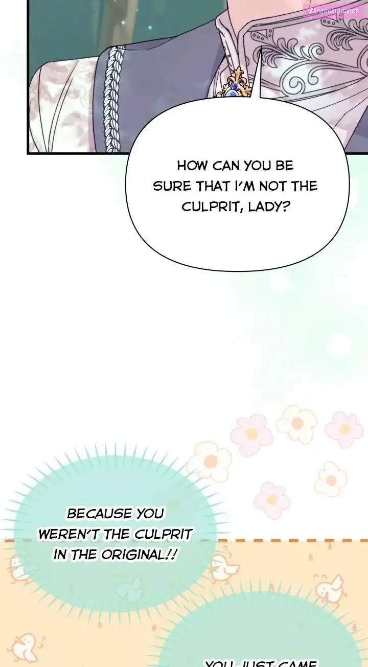 I Found A Husband When I Picked Up The Male Lead Zinmanga X Chapter 28 Page 59