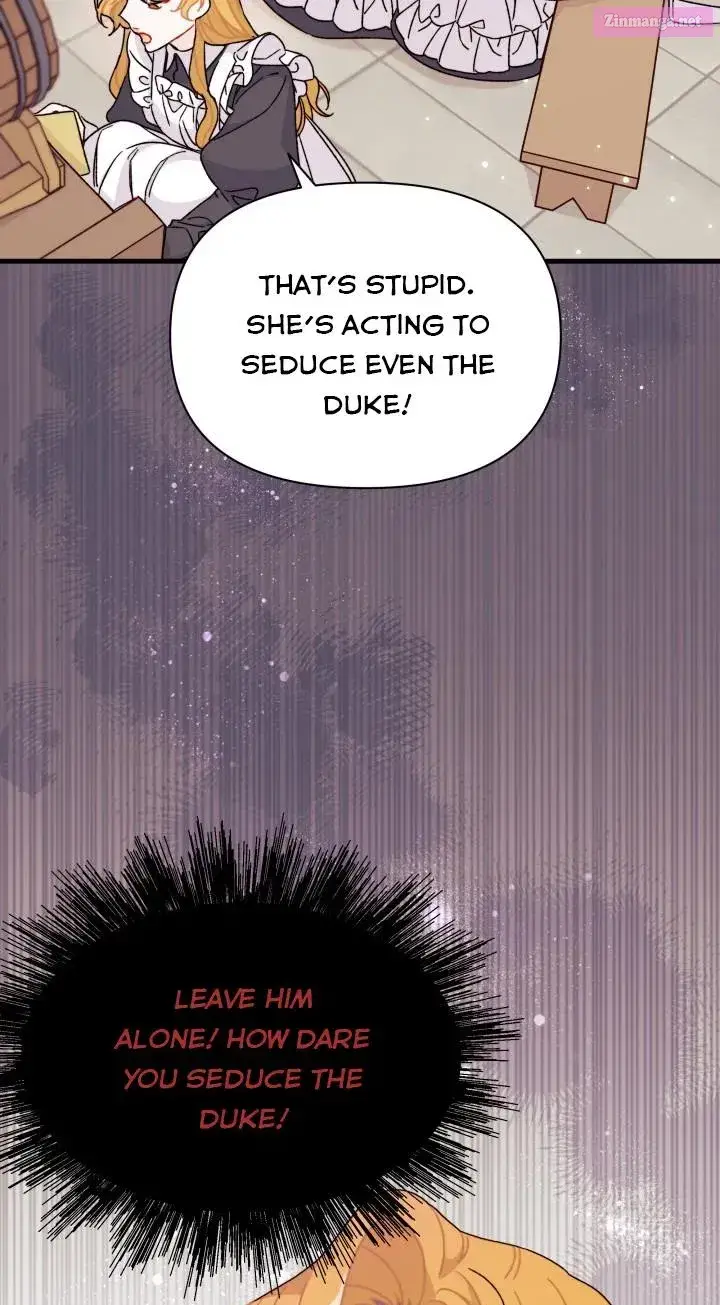 I Found A Husband When I Picked Up The Male Lead Zinmanga X Chapter 28 Page 78
