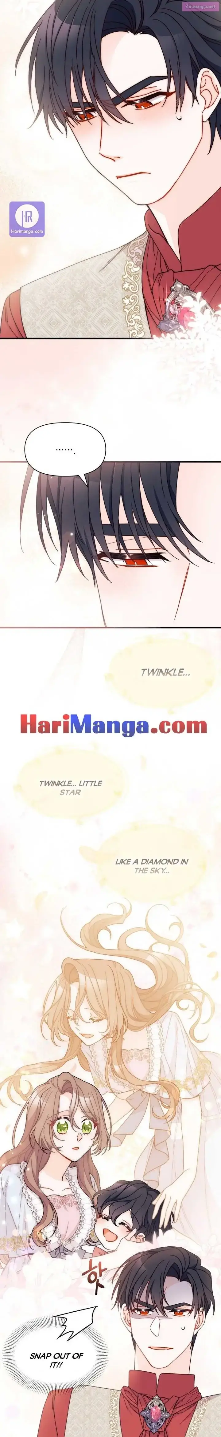 I Found A Husband When I Picked Up The Male Lead Zinmanga X Chapter 27 Page 2