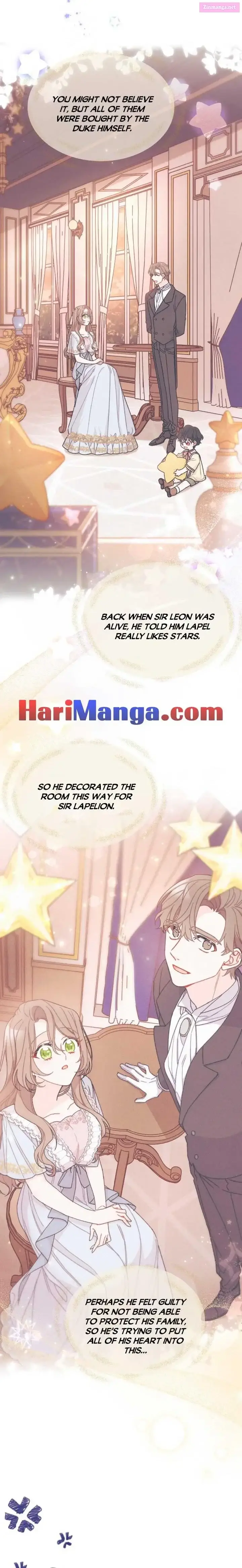 I Found A Husband When I Picked Up The Male Lead Zinmanga X Chapter 27 Page 12