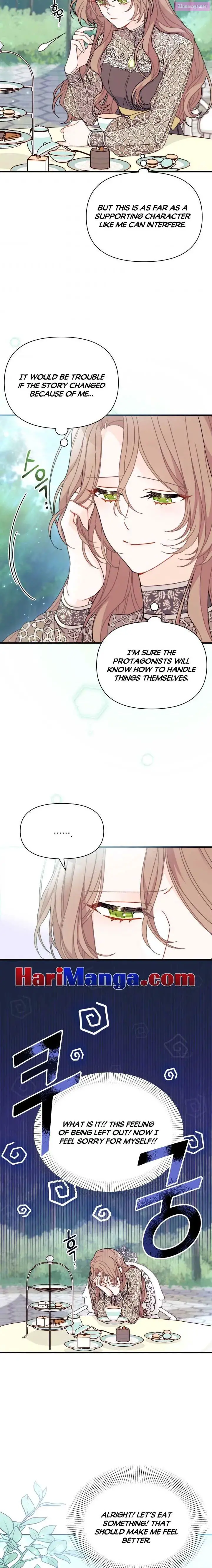 I Found A Husband When I Picked Up The Male Lead Zinmanga X Chapter 27 Page 15