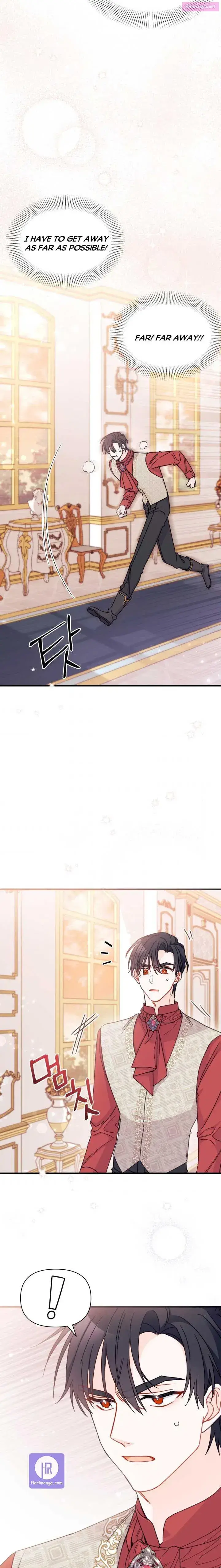 I Found A Husband When I Picked Up The Male Lead Zinmanga X Chapter 25 Page 20