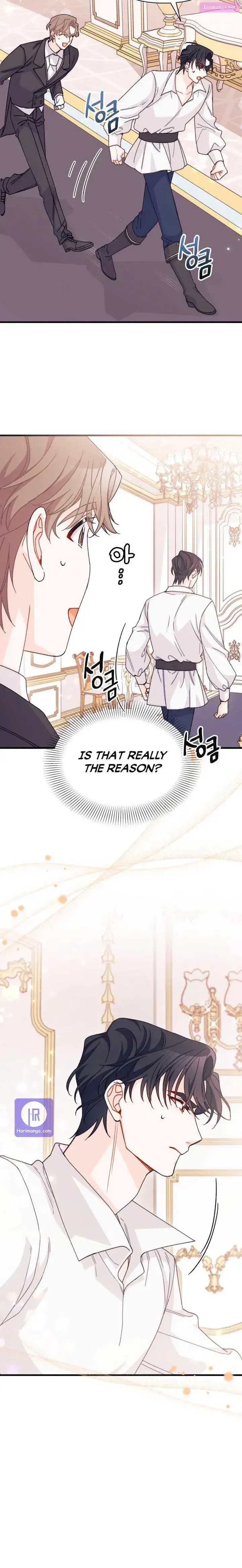 I Found A Husband When I Picked Up The Male Lead Zinmanga X Chapter 24 Page 3