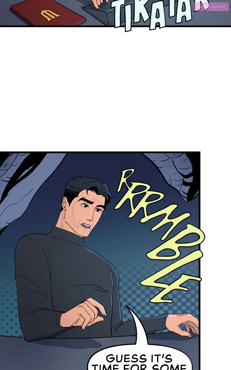 Batman: Wayne FamilyAdventures Zinmanga X Chapter 59 Page 3