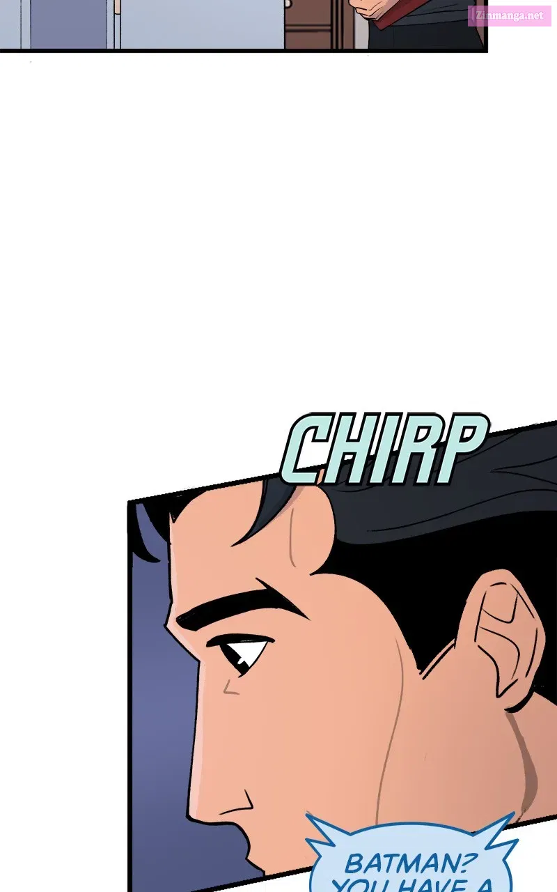 Batman: Wayne FamilyAdventures Zinmanga X Chapter 59 Page 14