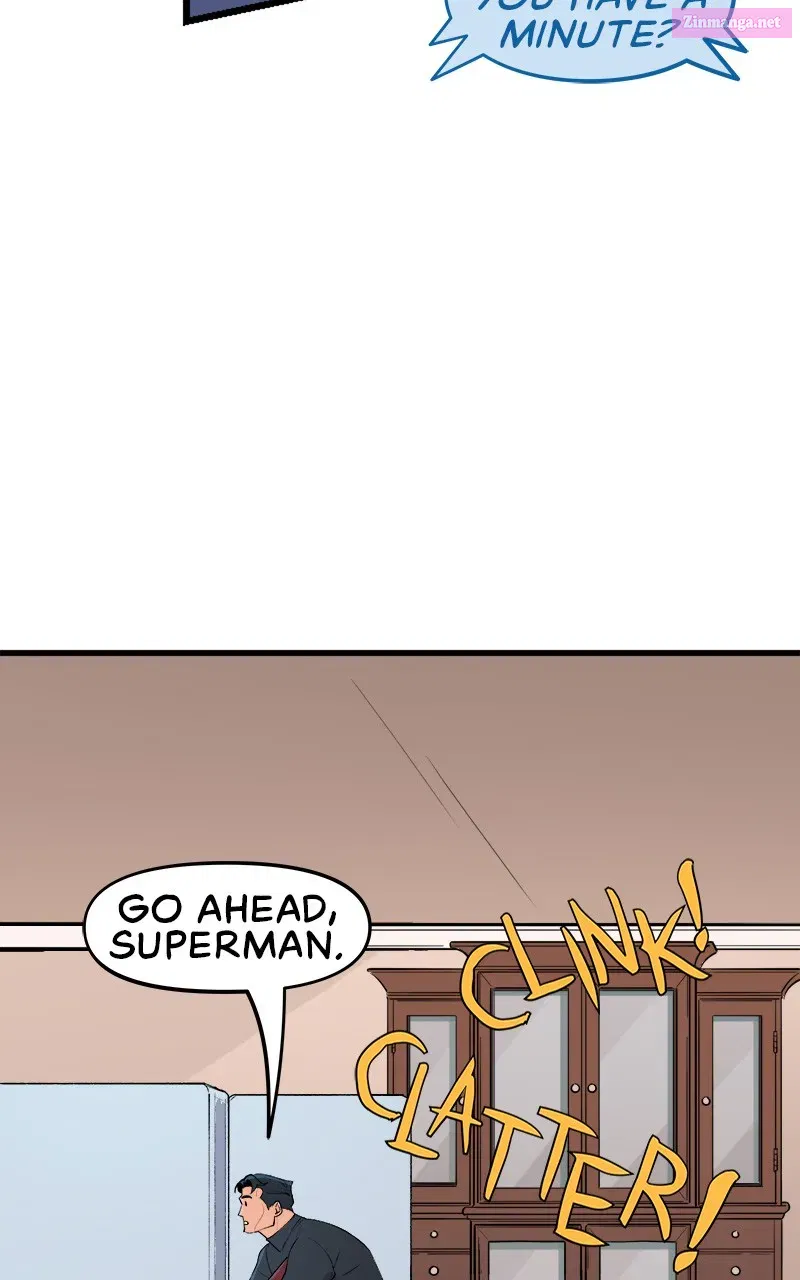 Batman: Wayne FamilyAdventures Zinmanga X Chapter 59 Page 15