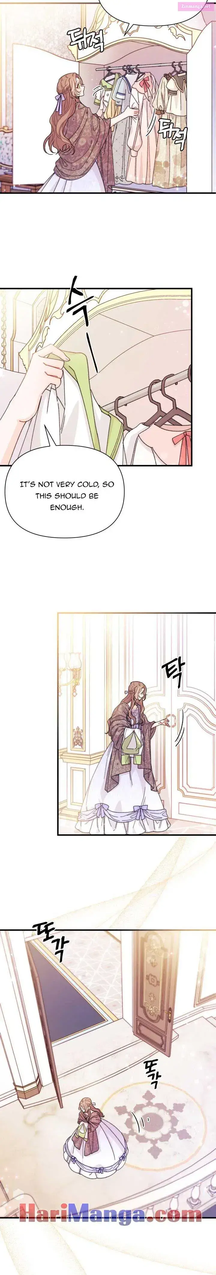 I Found A Husband When I Picked Up The Male Lead Zinmanga X Chapter 20 Page 10