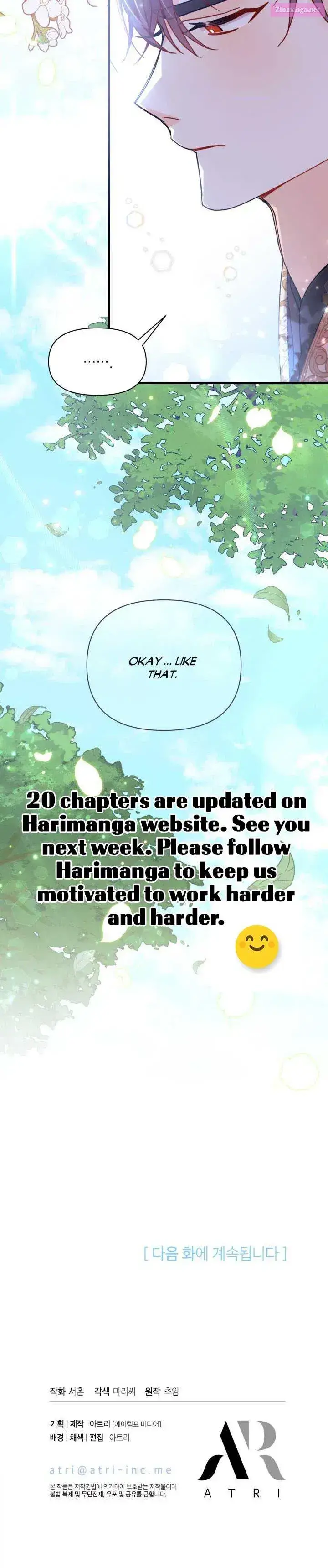 I Found A Husband When I Picked Up The Male Lead Zinmanga X Chapter 20 Page 24
