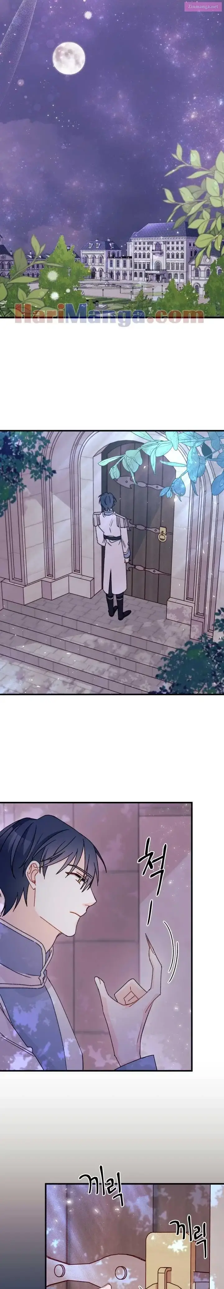 I Found A Husband When I Picked Up The Male Lead Zinmanga X Chapter 19 Page 21