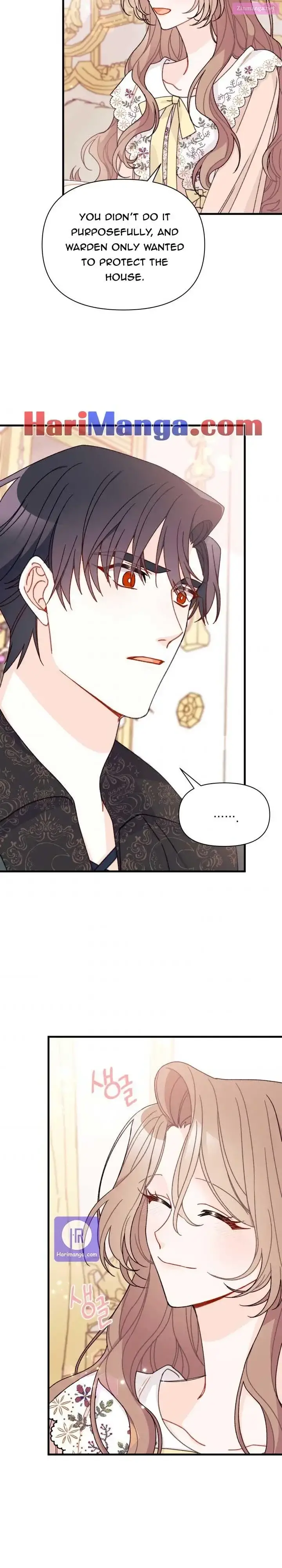I Found A Husband When I Picked Up The Male Lead Zinmanga X Chapter 18 Page 16