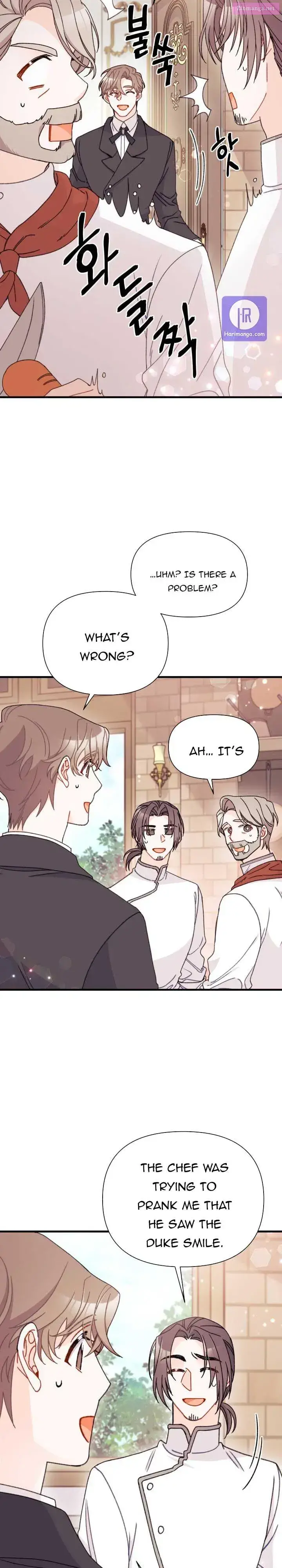 I Found A Husband When I Picked Up The Male Lead Zinmanga X Chapter 17 Page 2