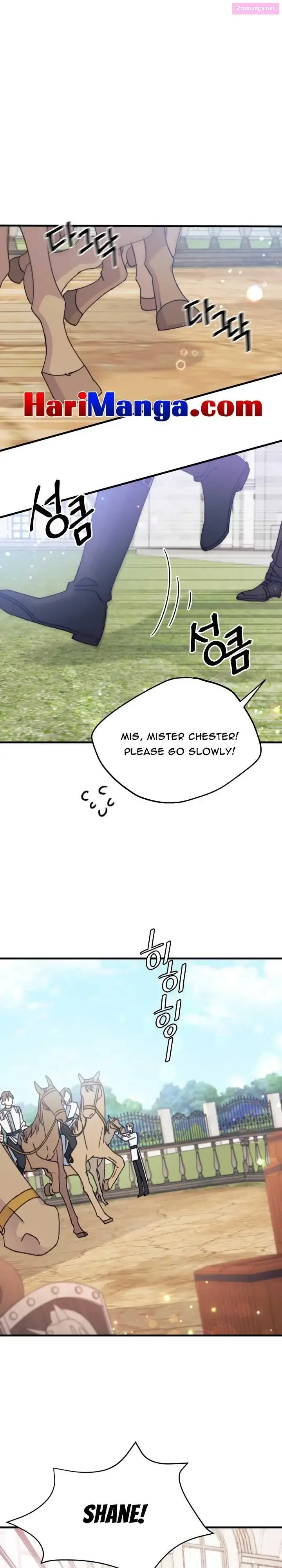 I Found A Husband When I Picked Up The Male Lead Zinmanga X Chapter 16 Page 1