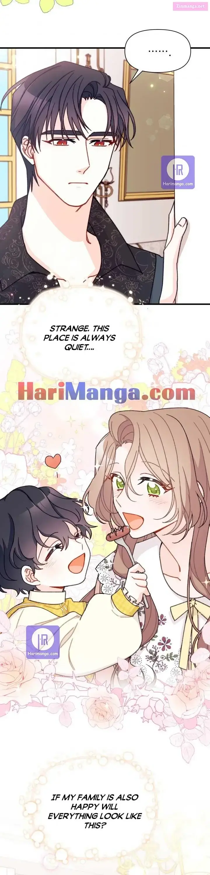 I Found A Husband When I Picked Up The Male Lead Zinmanga X Chapter 16 Page 16