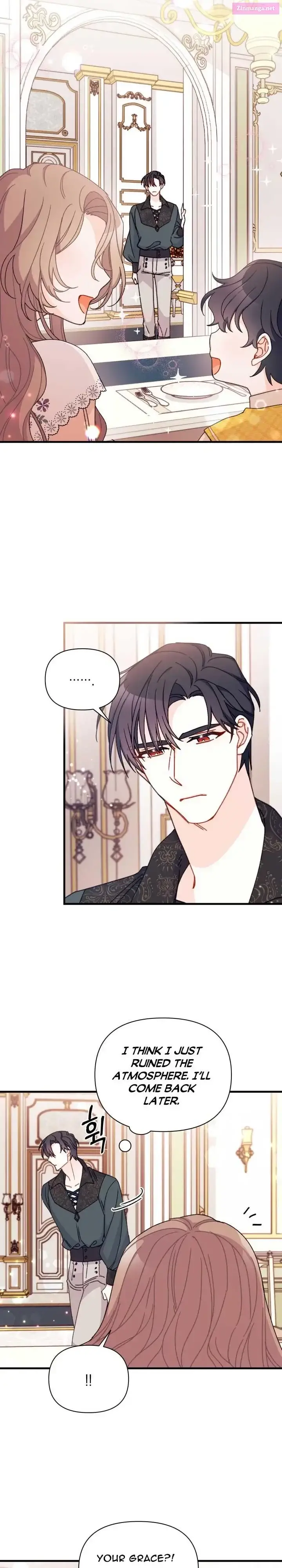 I Found A Husband When I Picked Up The Male Lead Zinmanga X Chapter 16 Page 17