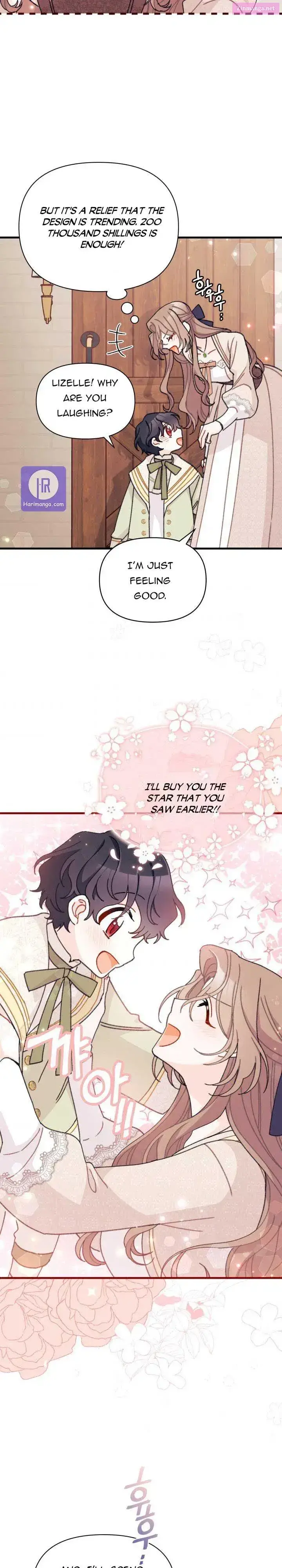 I Found A Husband When I Picked Up The Male Lead Zinmanga X Chapter 13 Page 18