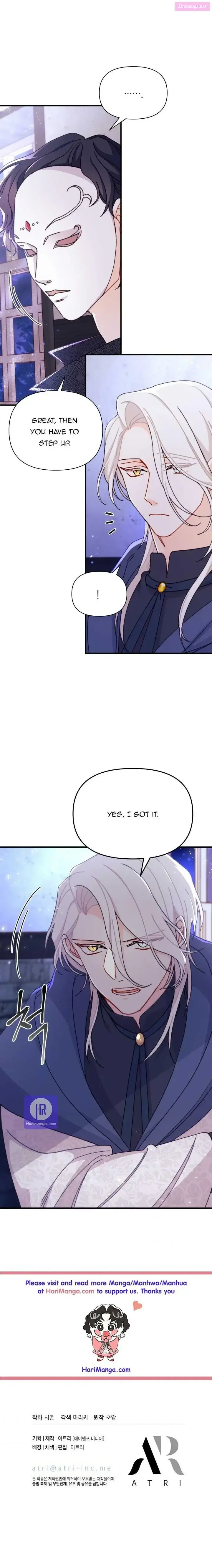 I Found A Husband When I Picked Up The Male Lead Zinmanga X Chapter 13 Page 24