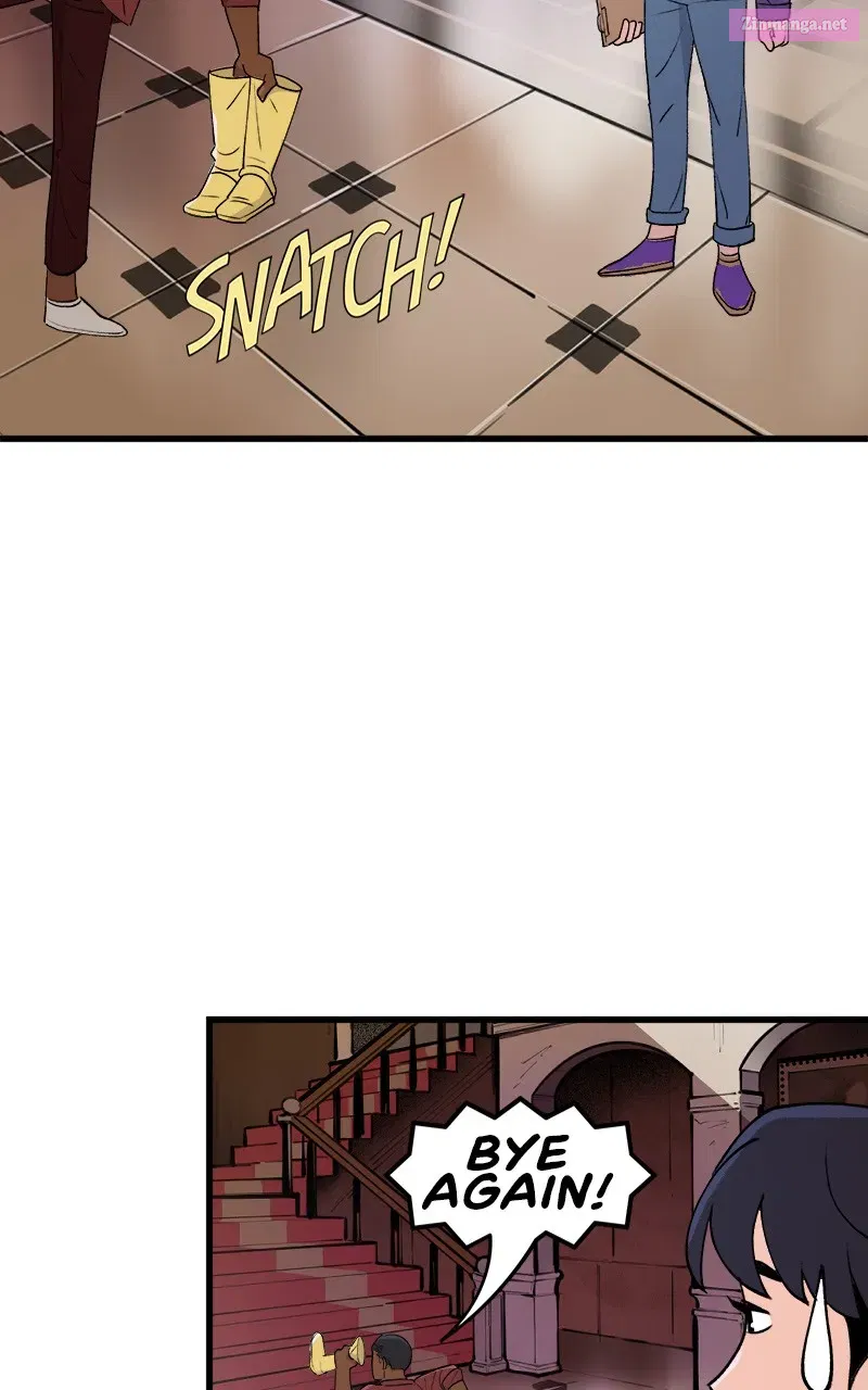 Batman: Wayne FamilyAdventures Zinmanga X Chapter 58 Page 18