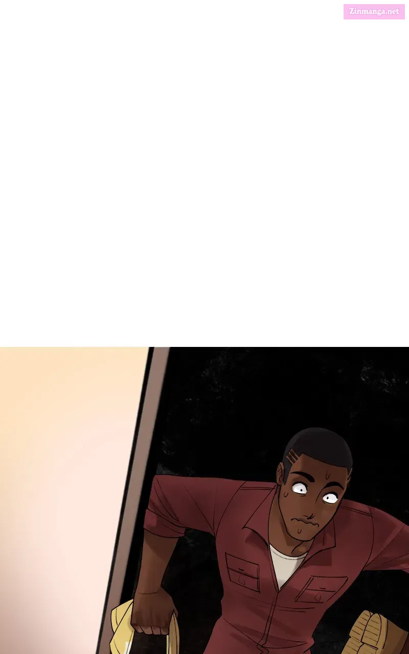 Batman: Wayne FamilyAdventures Zinmanga X Chapter 58 Page 25